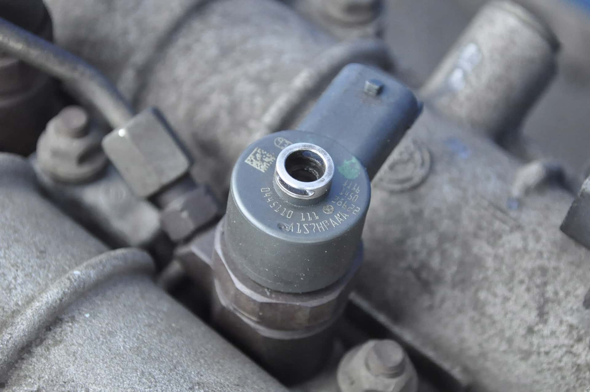 Moteur 192 A5.000 vue 5