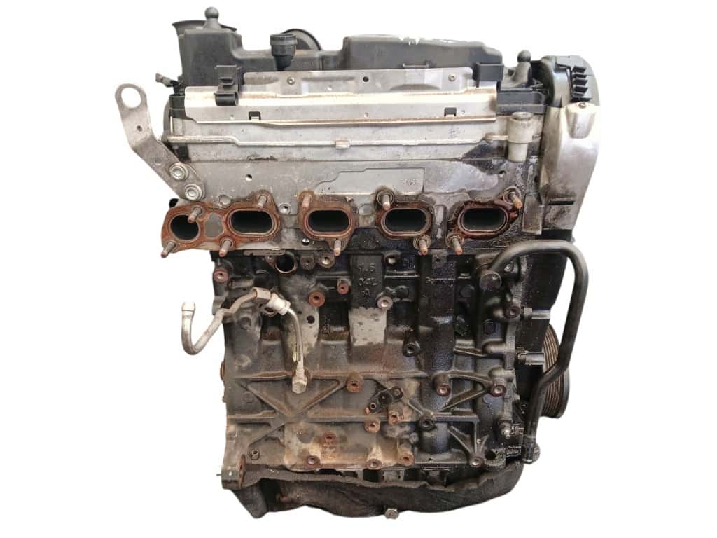 Moteur CXXB vue 5