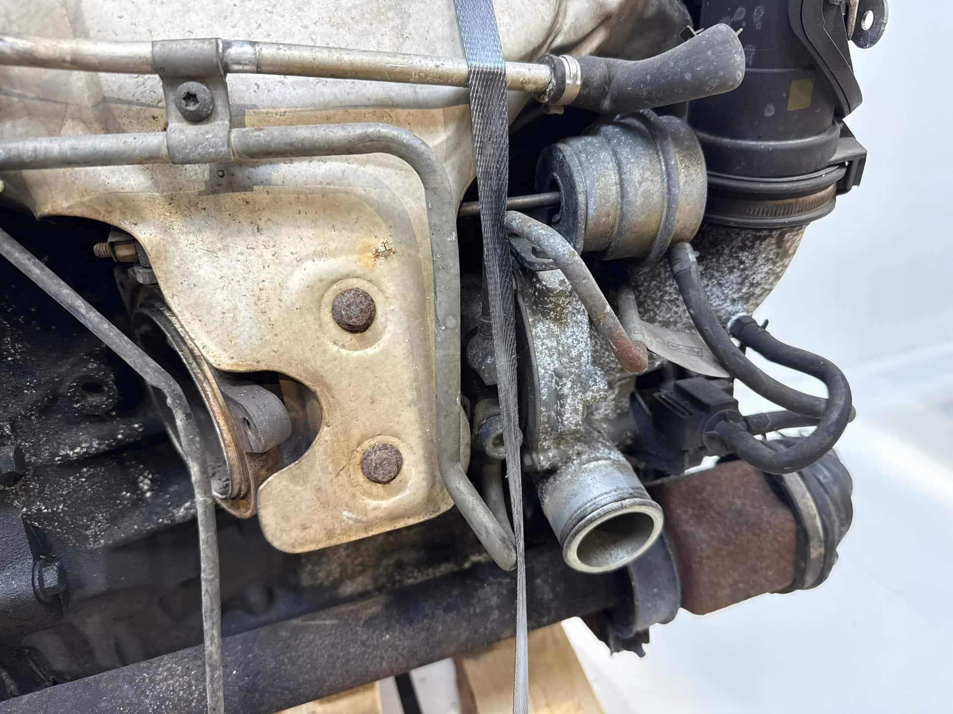 Moteur TPWA vue 7