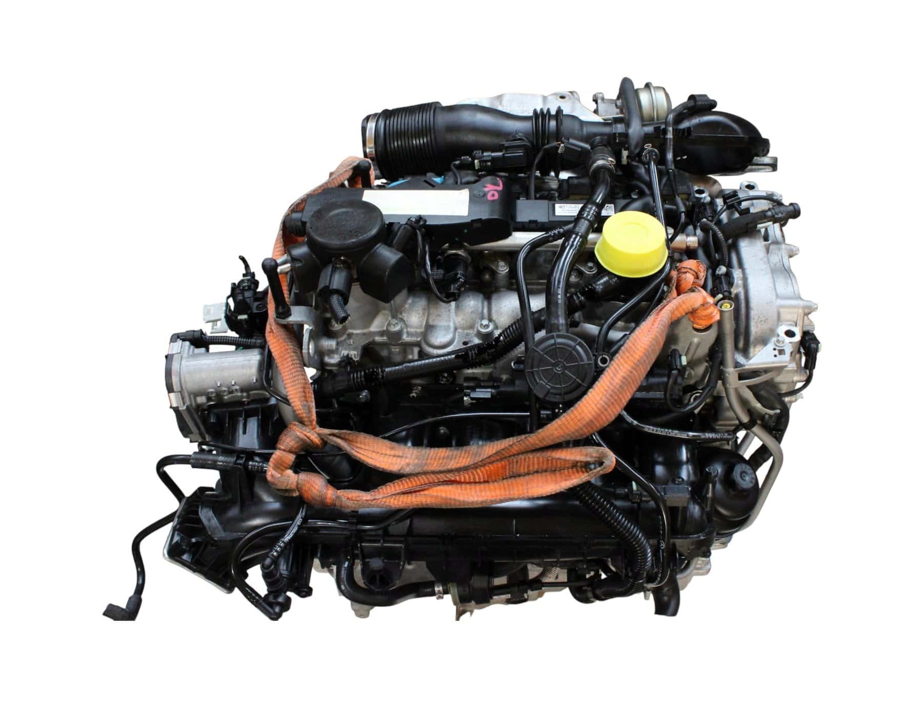 Moteur M 270.920 vue 6