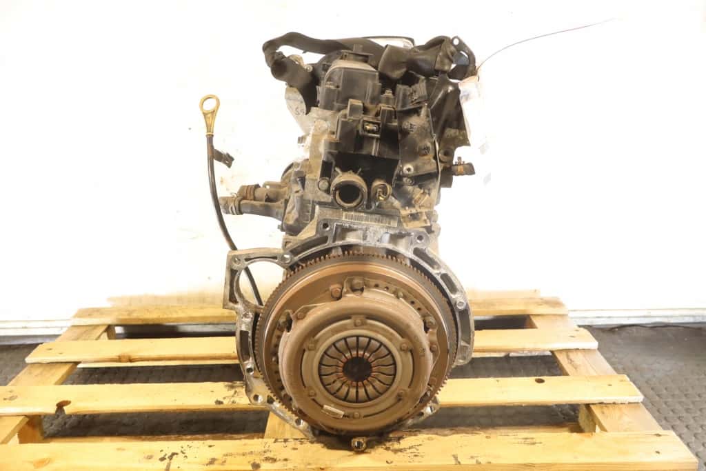 Moteur STJB vue 3