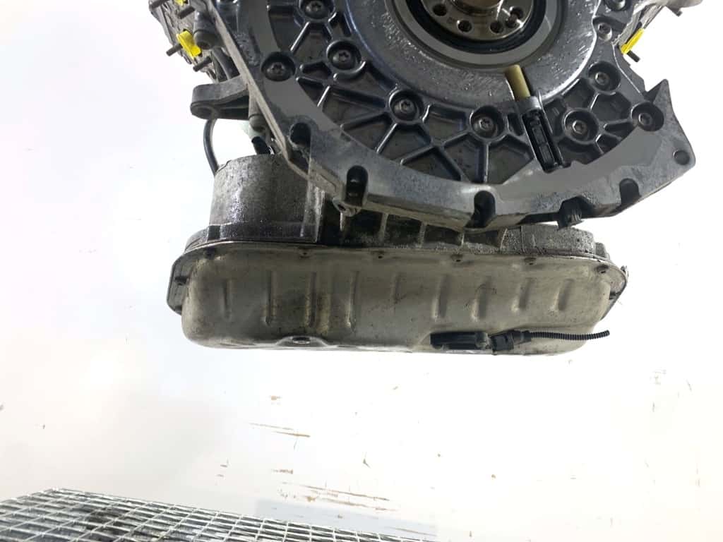 Moteur DHXC vue 4