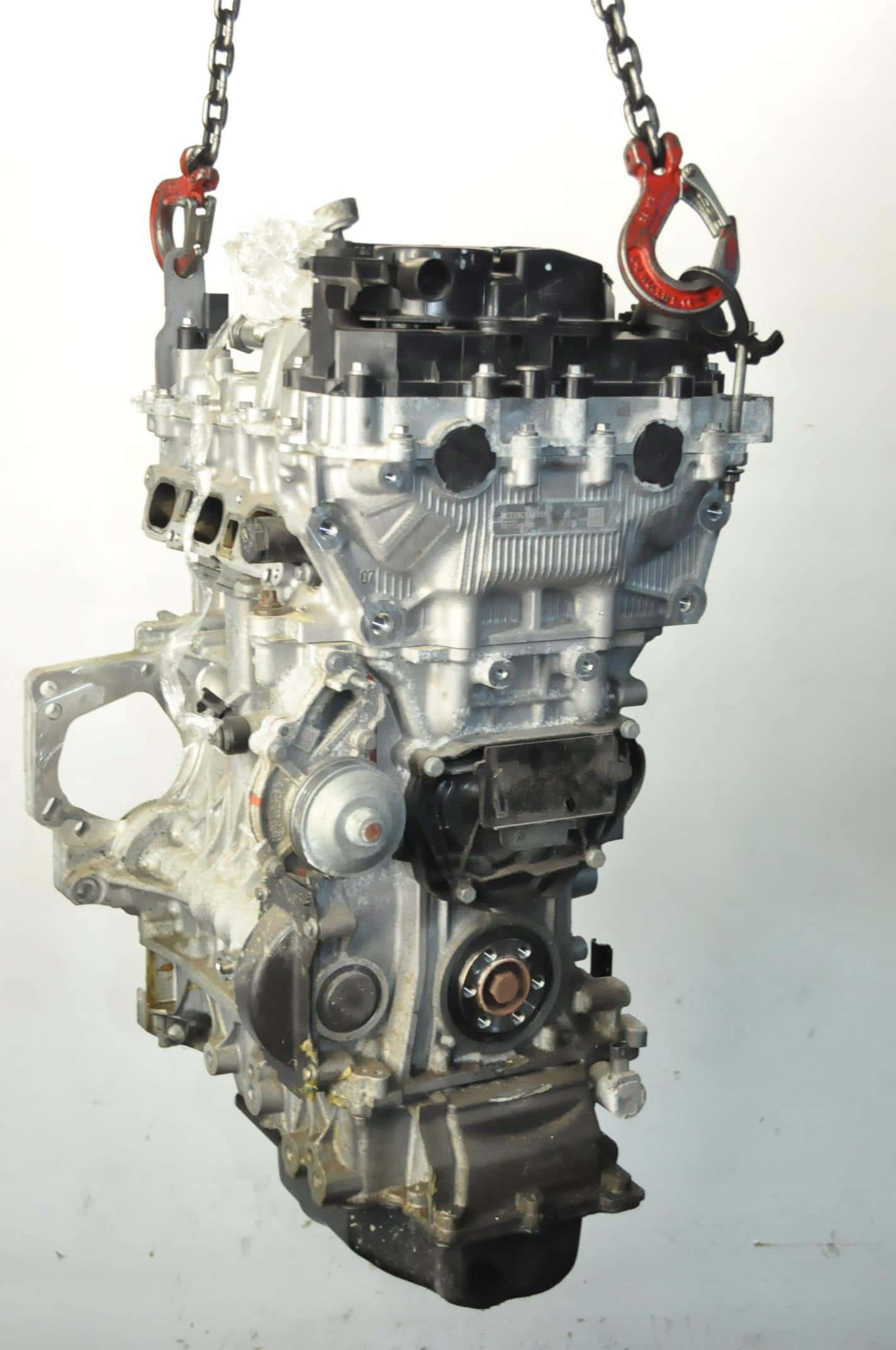 Moteur HNS (EB2ADTS) vue 3