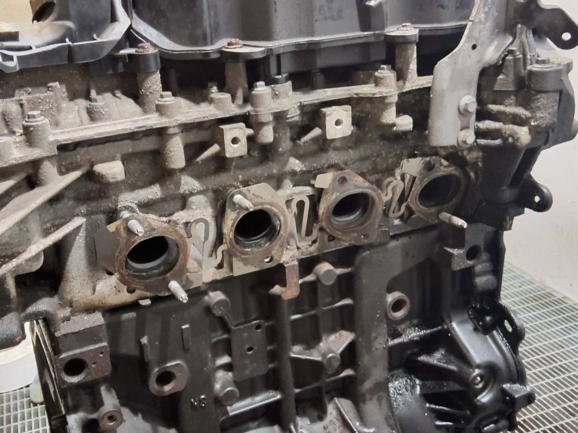 Moteur ZD3 600 vue 7