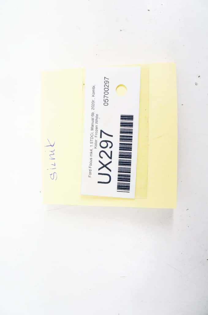 Moteur ZTDA vue 6
