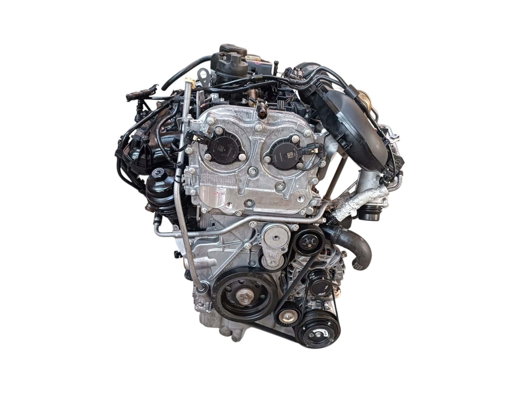 Moteur M 270.910 vue 8