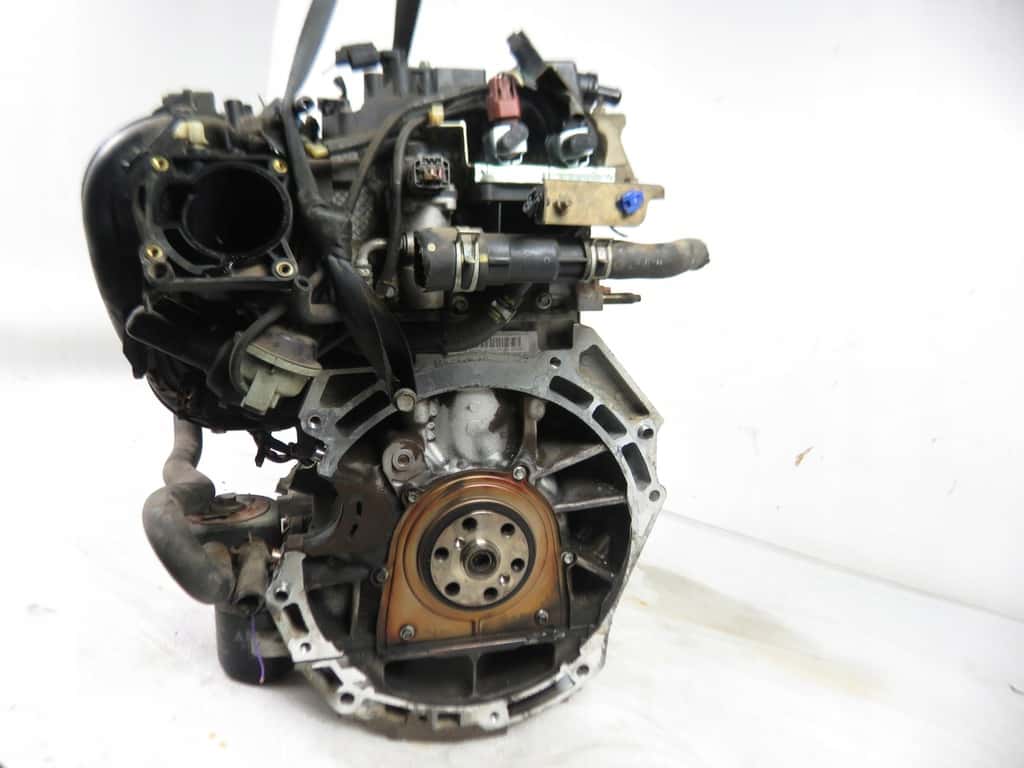Moteur LFF7 vue 2
