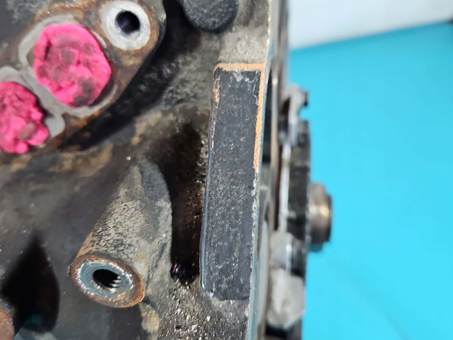 Moteur DFGC vue 10