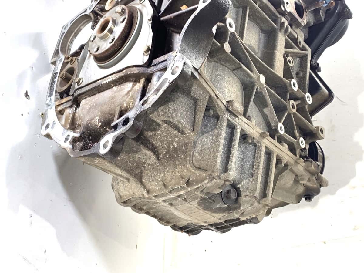 Moteur SNJA vue 4