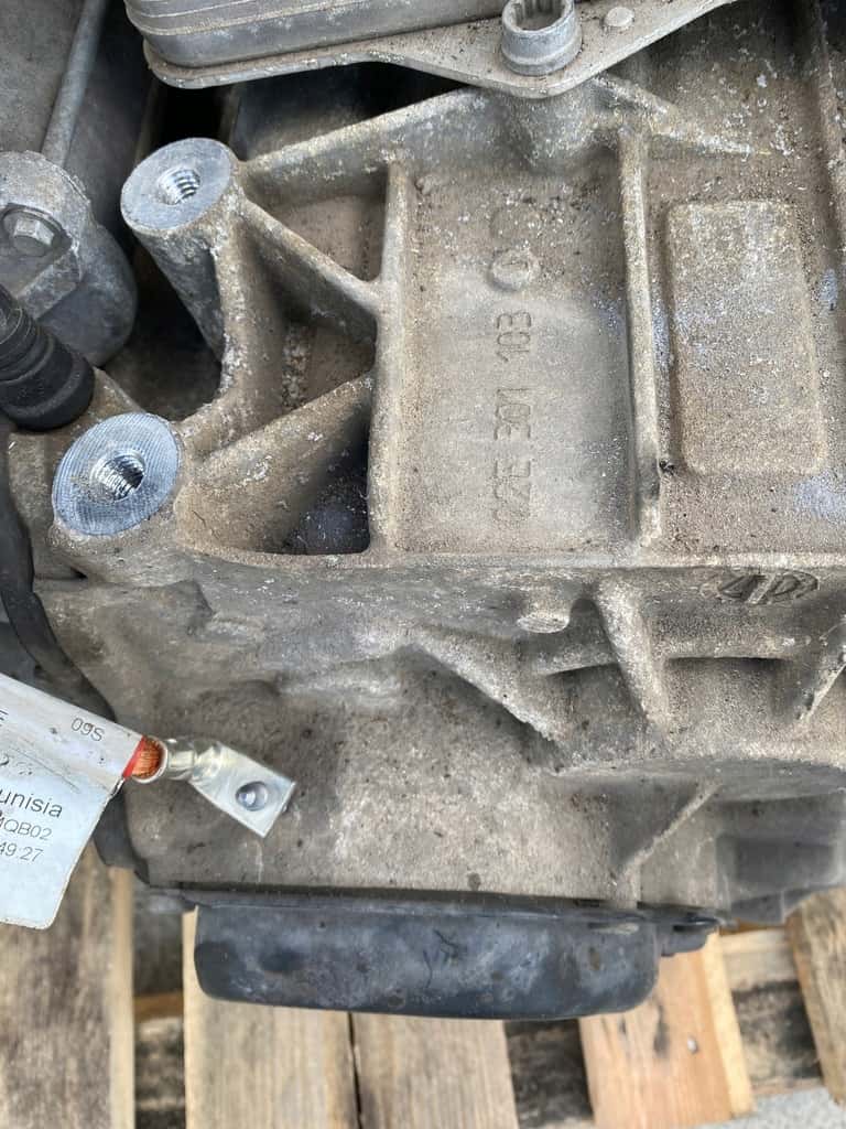 Moteur CHHC vue 6