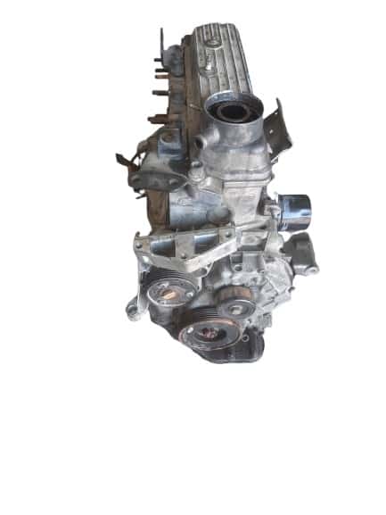 Moteur AZE vue 2
