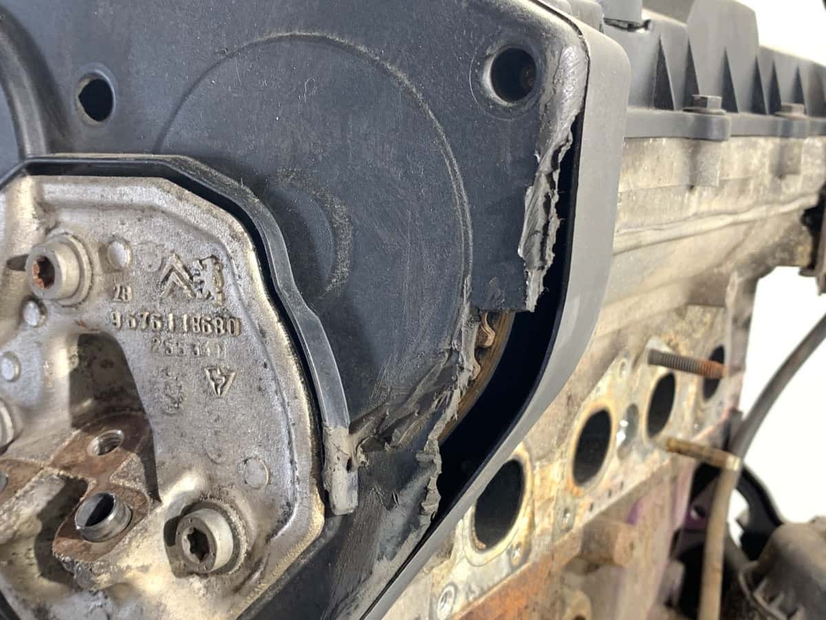 Moteur NFP (EC5) vue 5