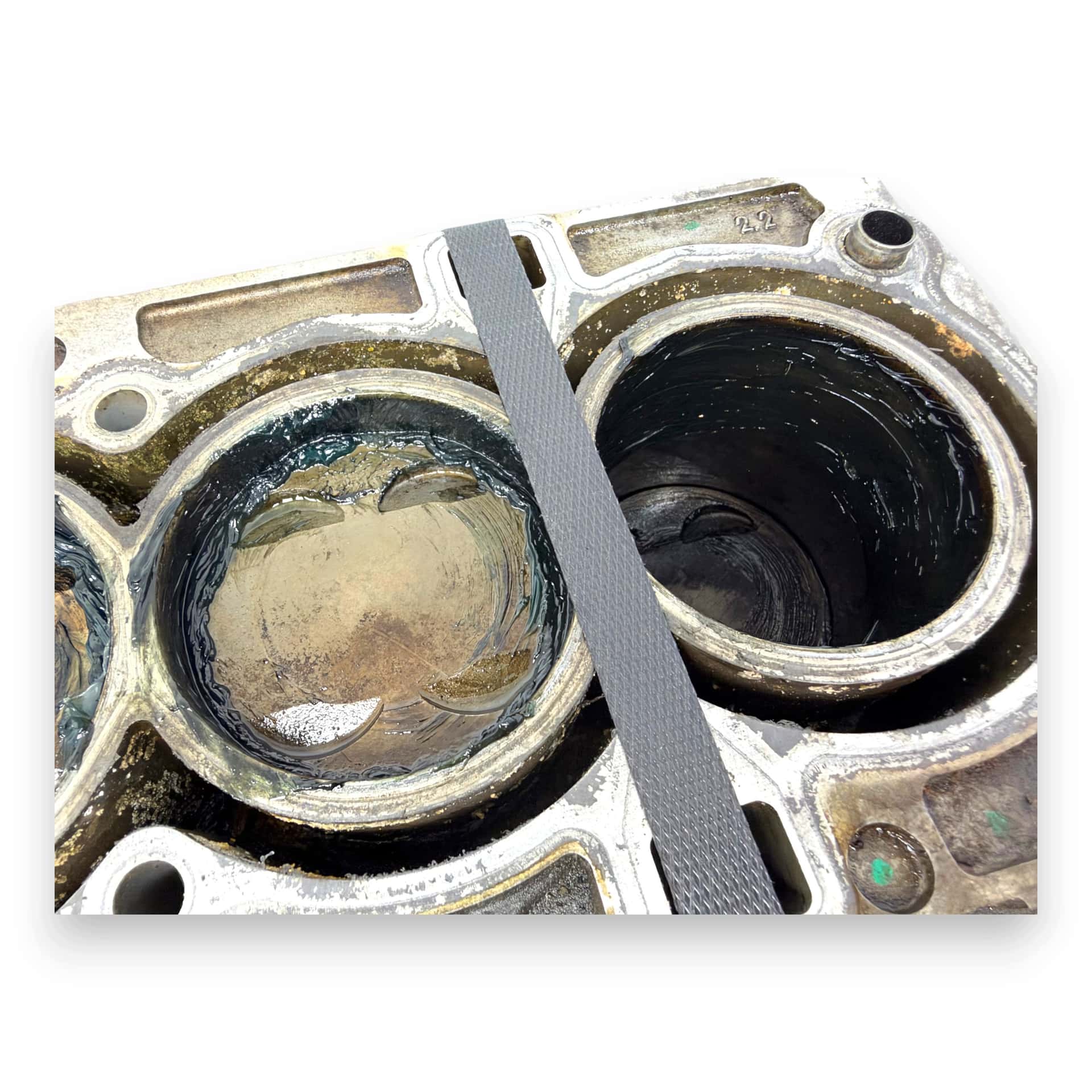 Moteur PNDA vue 5