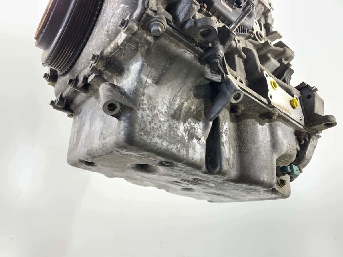 Moteur TPWA vue 6
