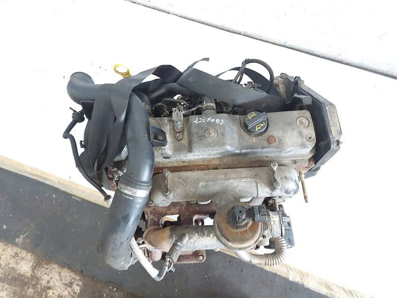 Moteur HCPA vue 6