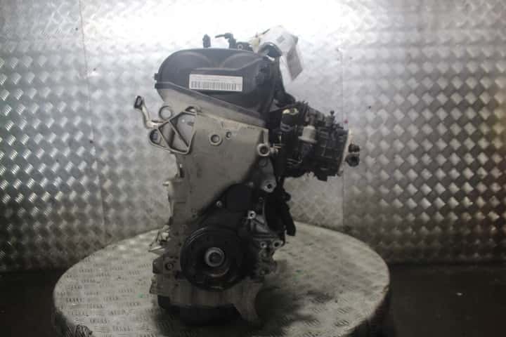 Moteur CZDA vue 3