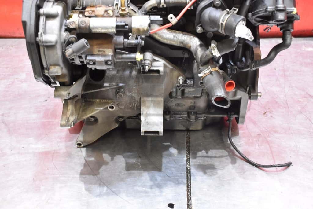 Moteur QYBA vue 6