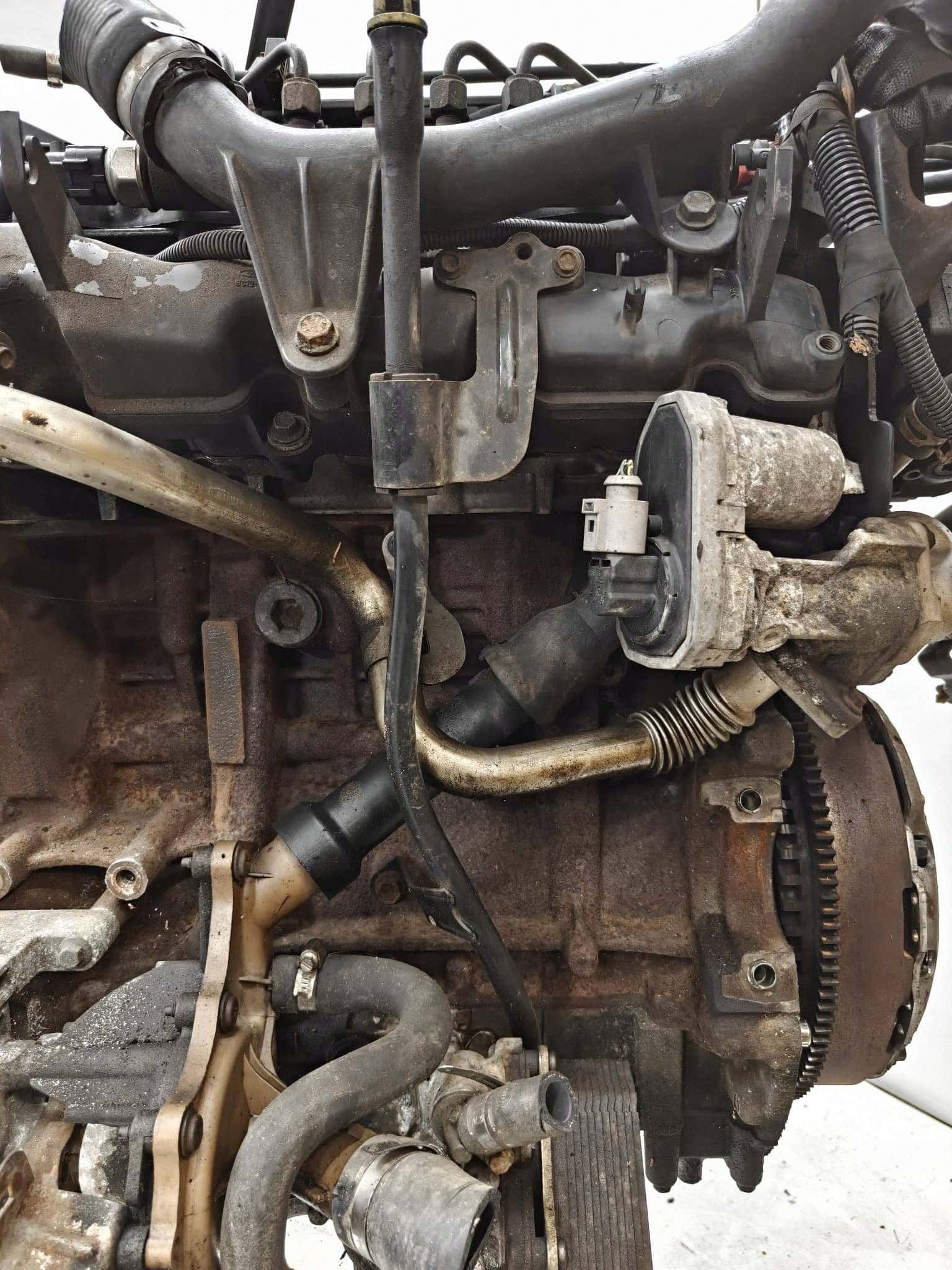 Moteur 4HV (P22DTE) vue 6