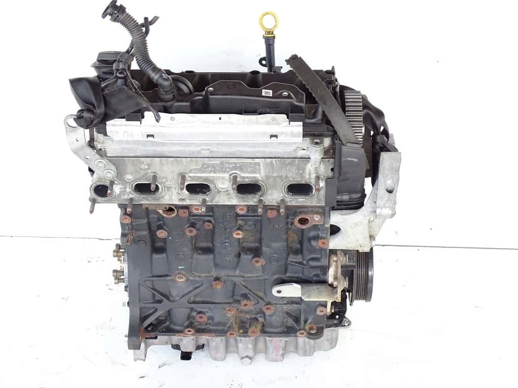 Moteur DGTE vue 5