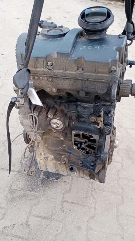 Moteur AMF vue 4