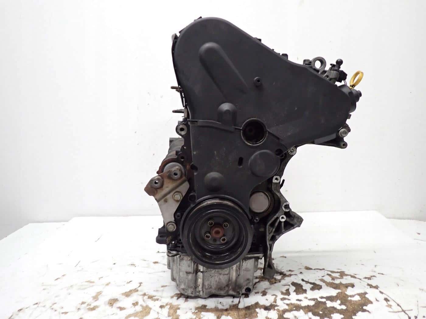 Moteur CRLD vue 3