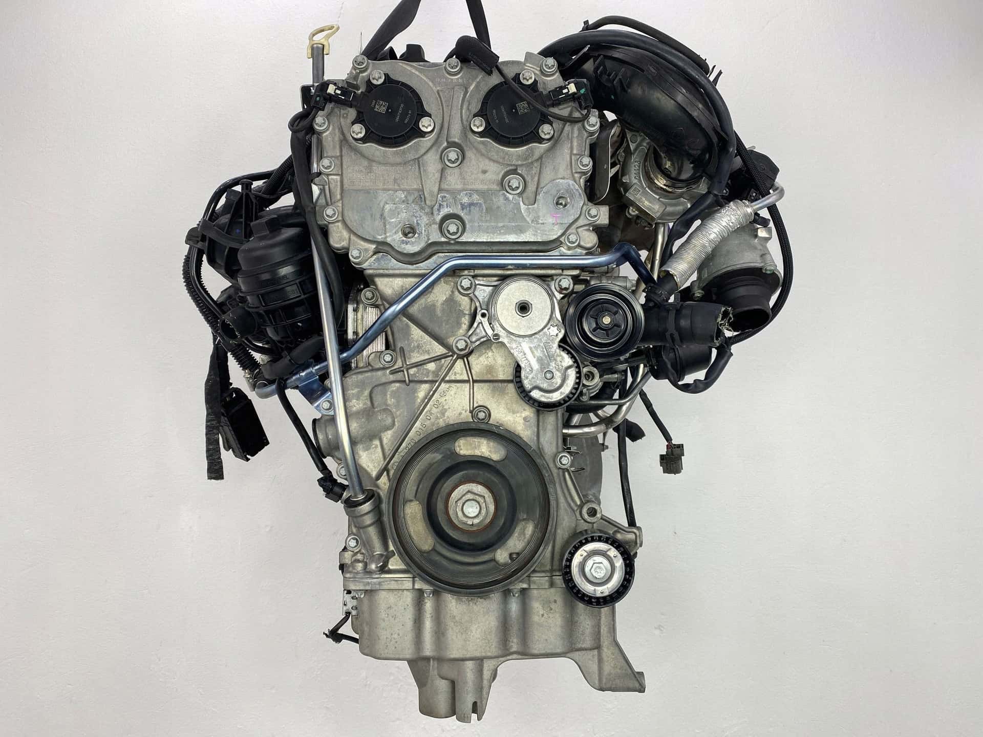 Moteur M 270.910 vue 3