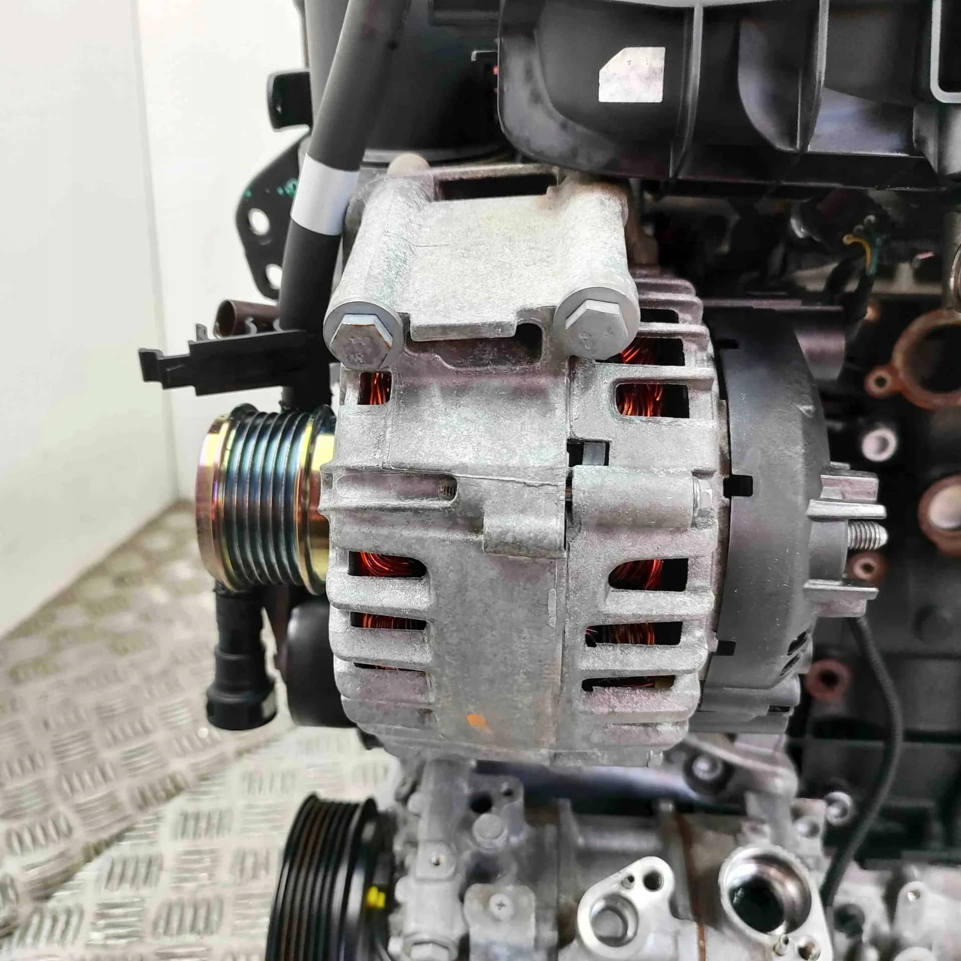 Moteur DNFG vue 8