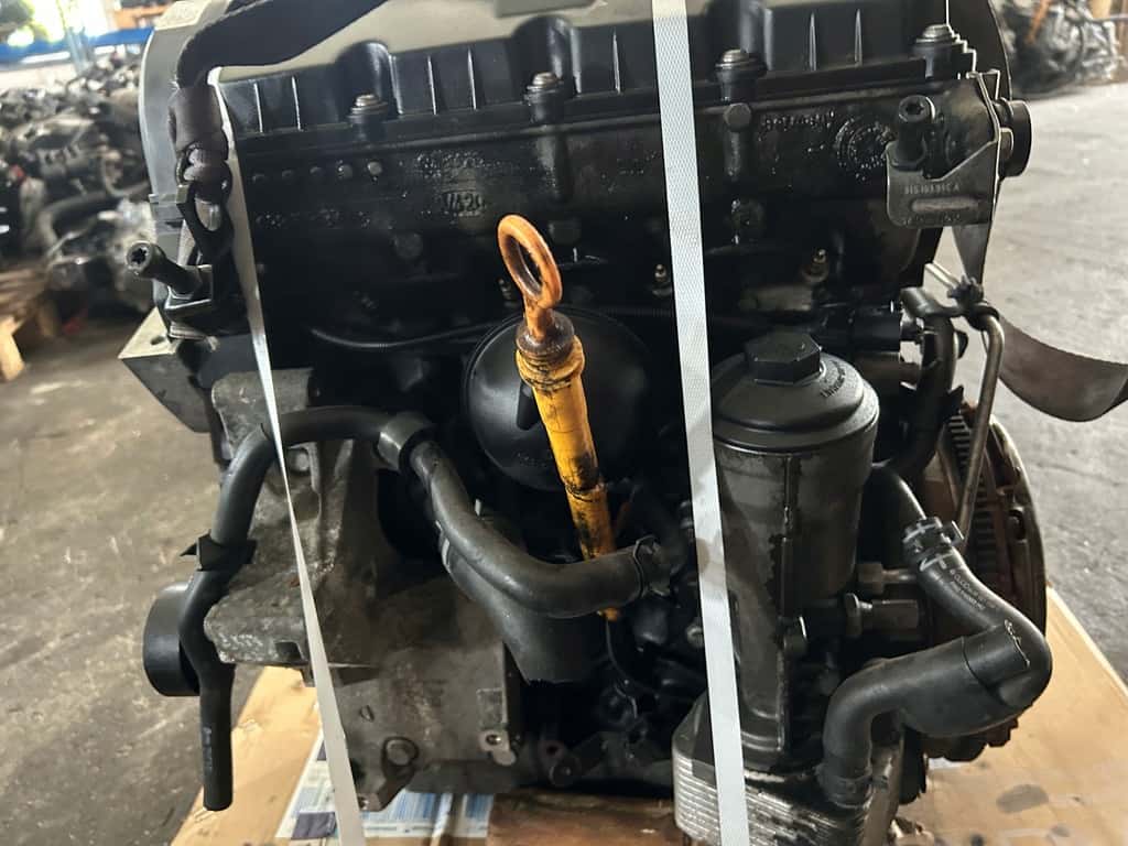 Moteur BLT vue 5