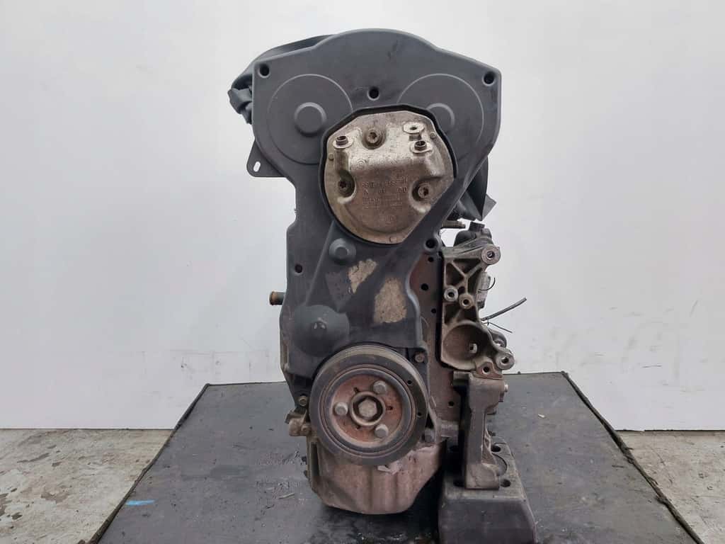 Moteur NFU (TU5JP4) vue 8