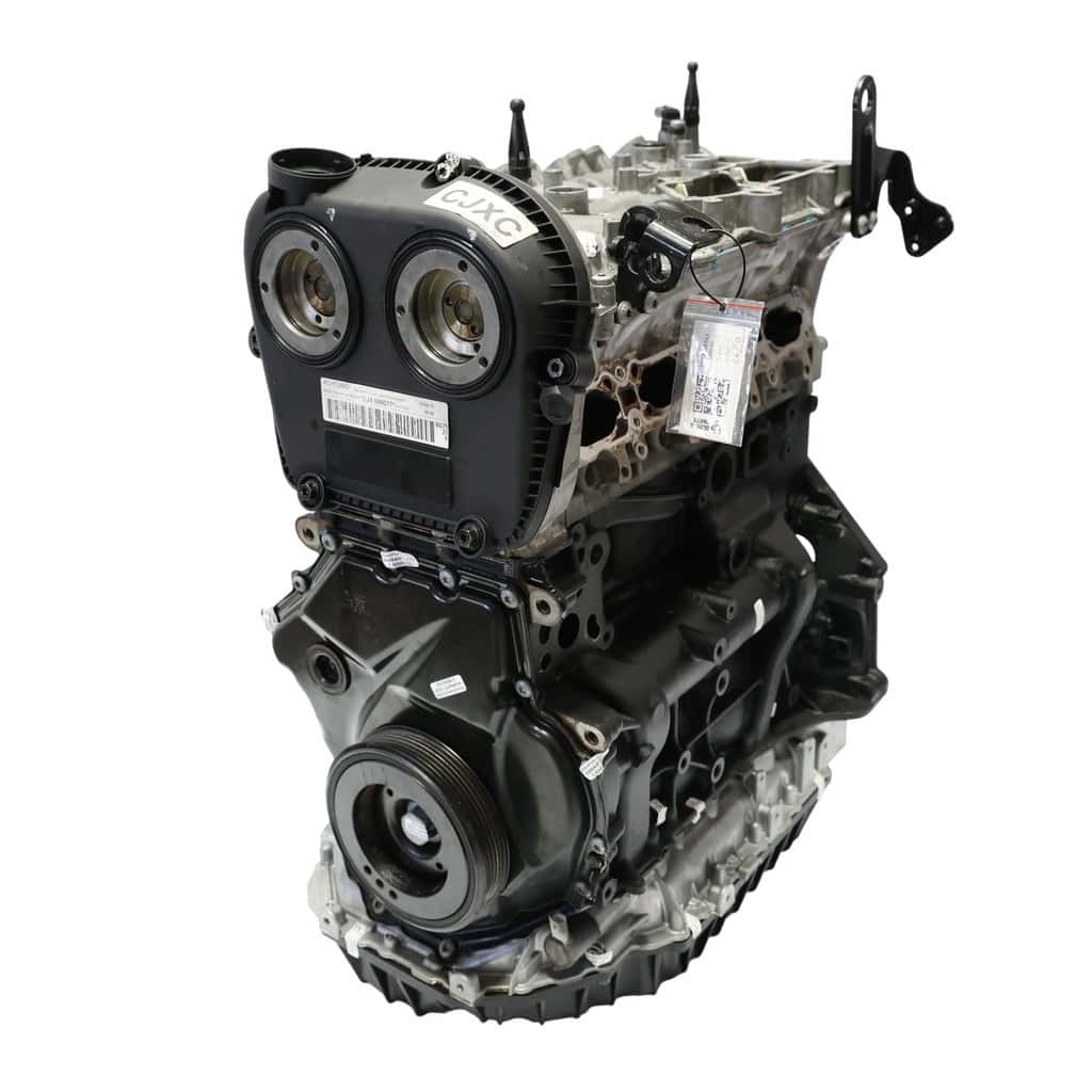 Moteur CJXC vue 8