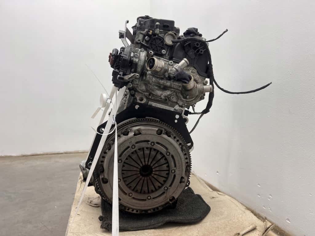 Moteur DPBE vue 4