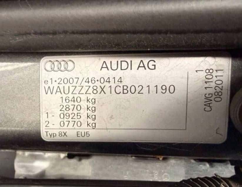 Moteur CTHA vue 6