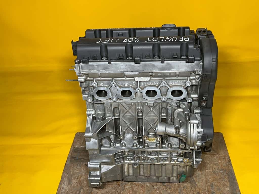 Moteur RFJ (EW10A) vue 7