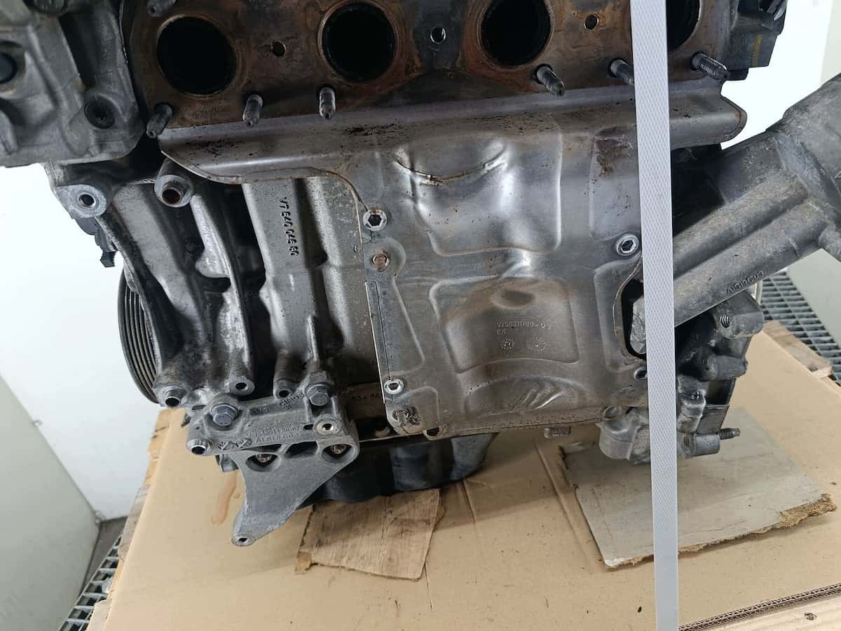 Moteur 8FS (EP3) vue 9