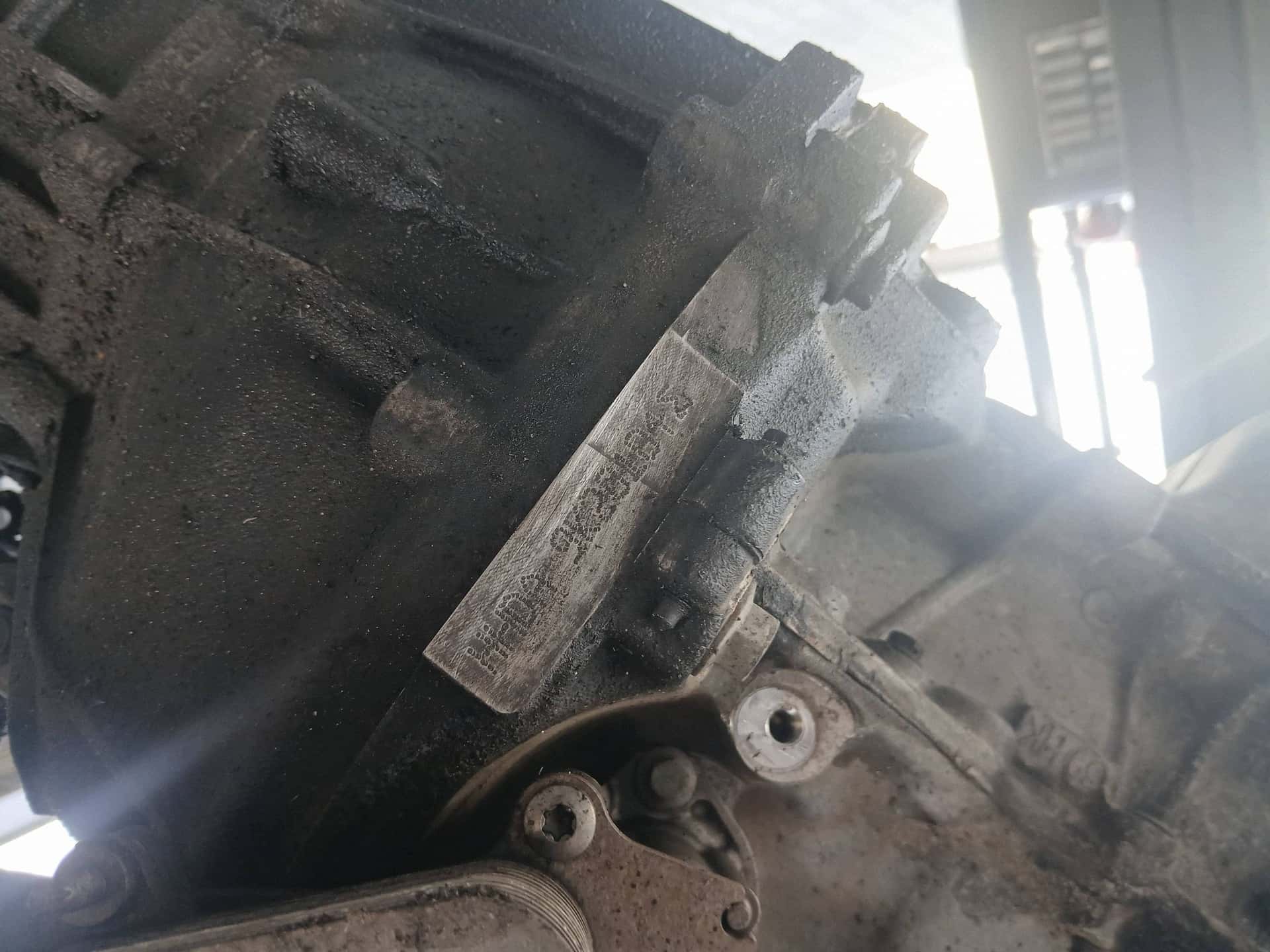 Moteur HHDA vue 8
