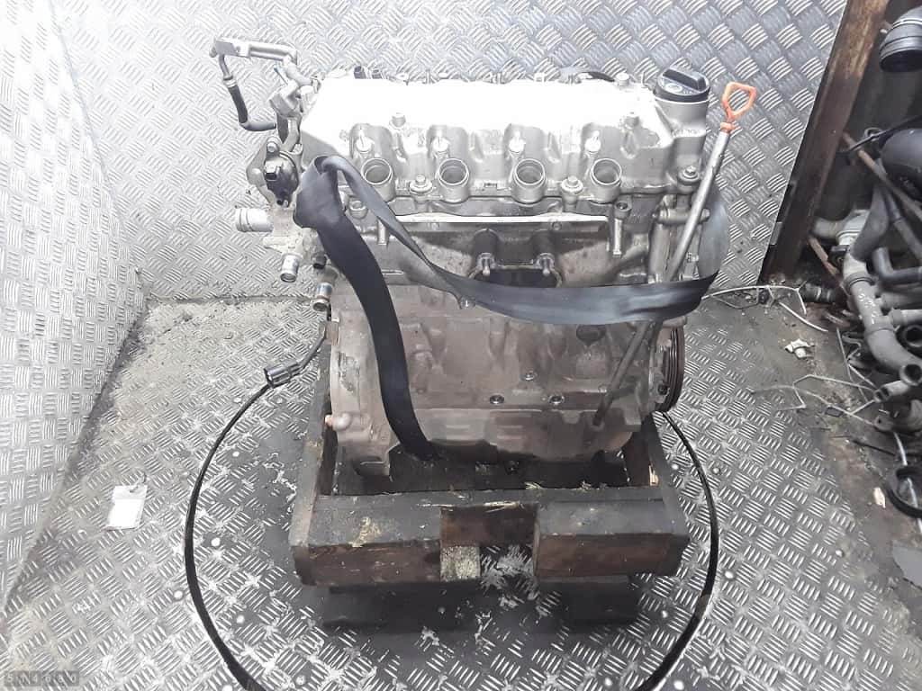 Moteur LDA2 vue 3