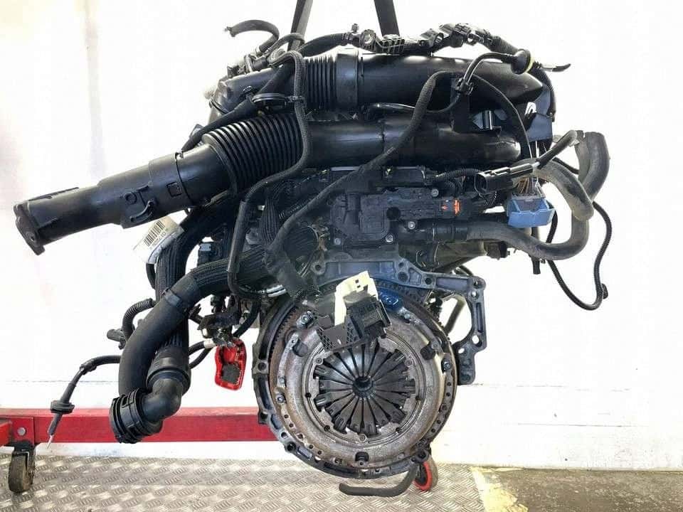 Moteur BHV (DV6FDU) vue 10