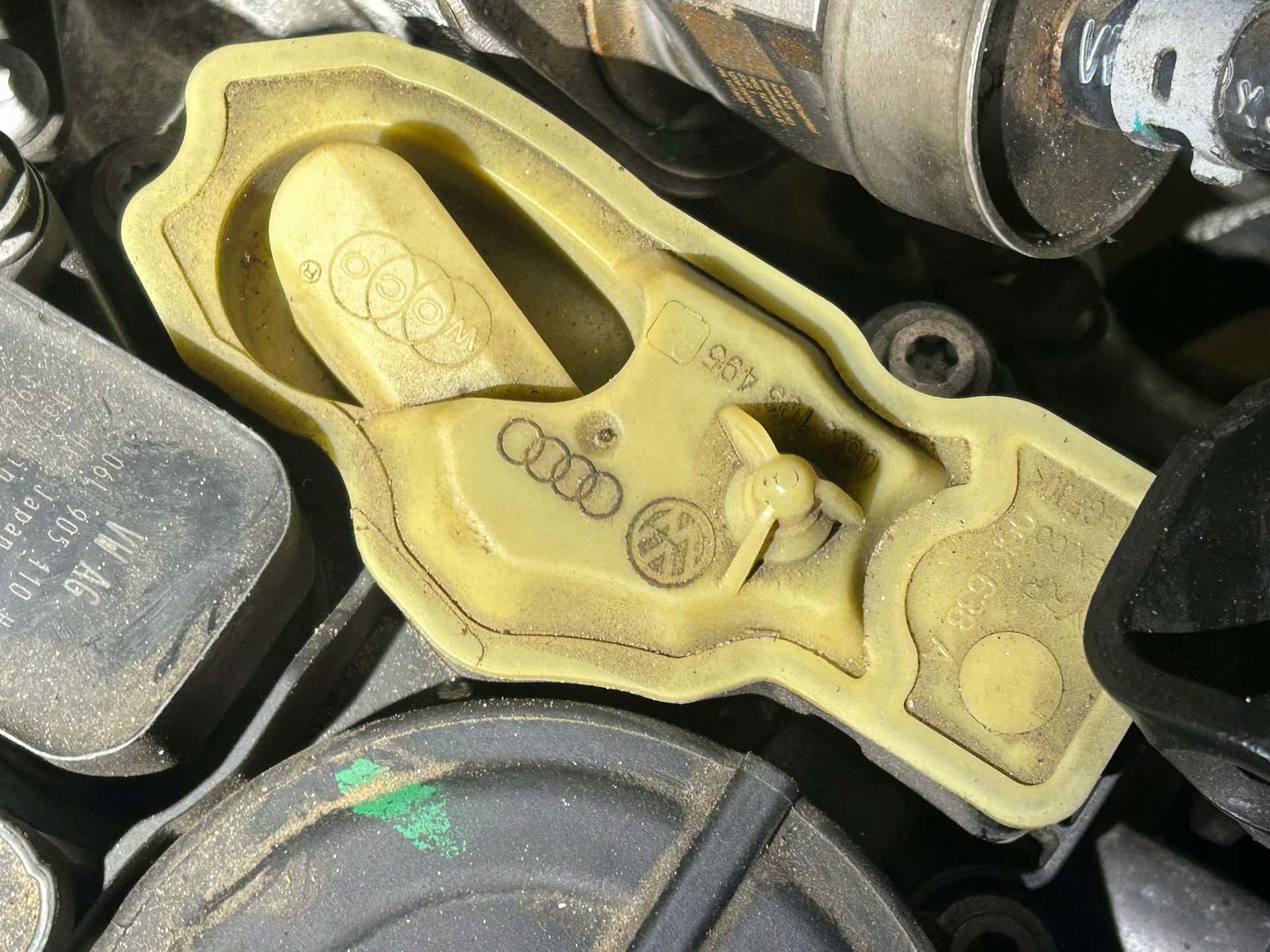 Moteur DGUA vue 7