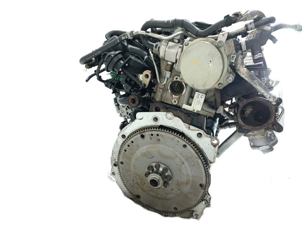 Moteur CABA vue 5