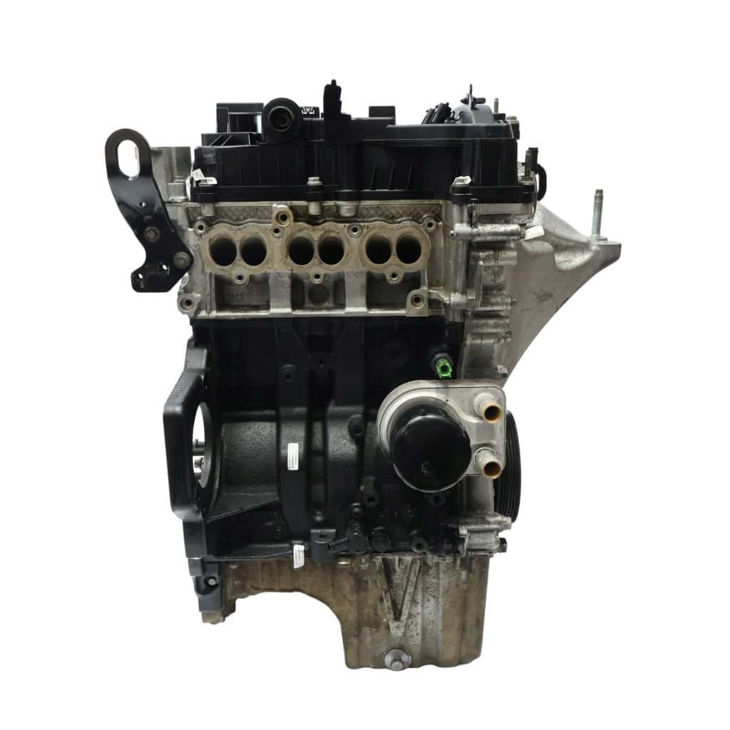 Moteur YYJB vue 5