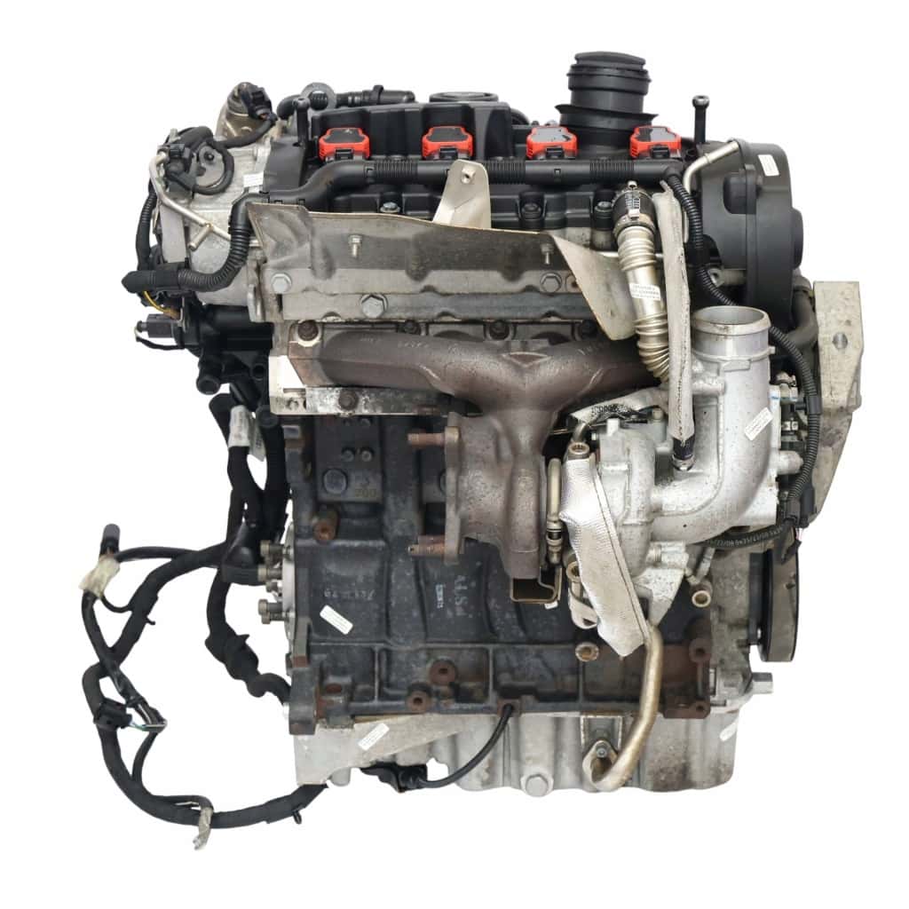 Moteur CDLC vue 5