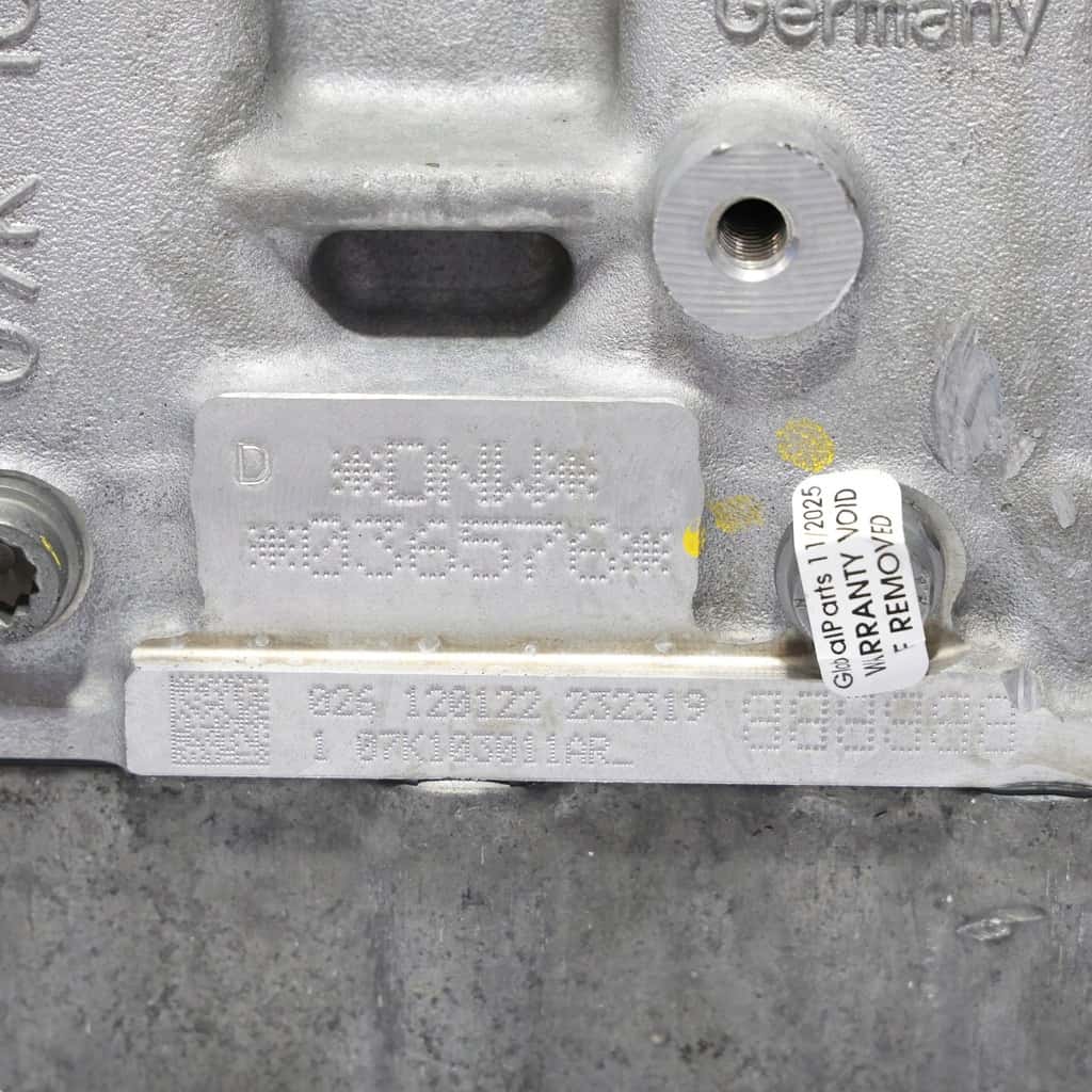Moteur DNWD vue 6