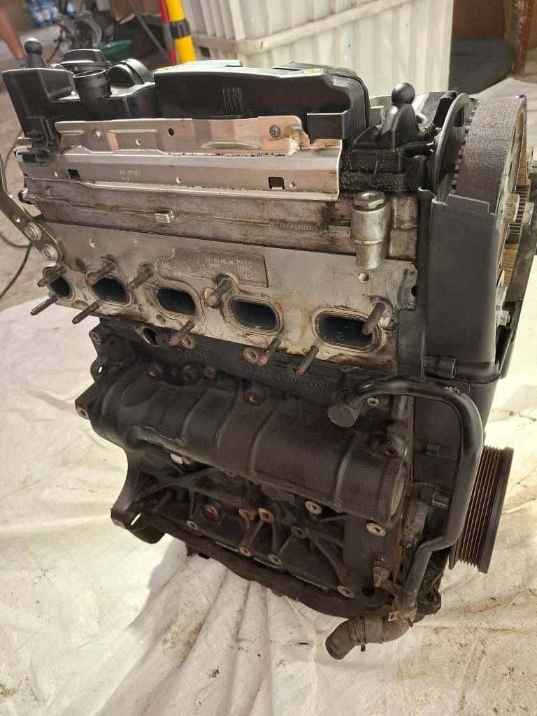 Moteur DFGC vue 8