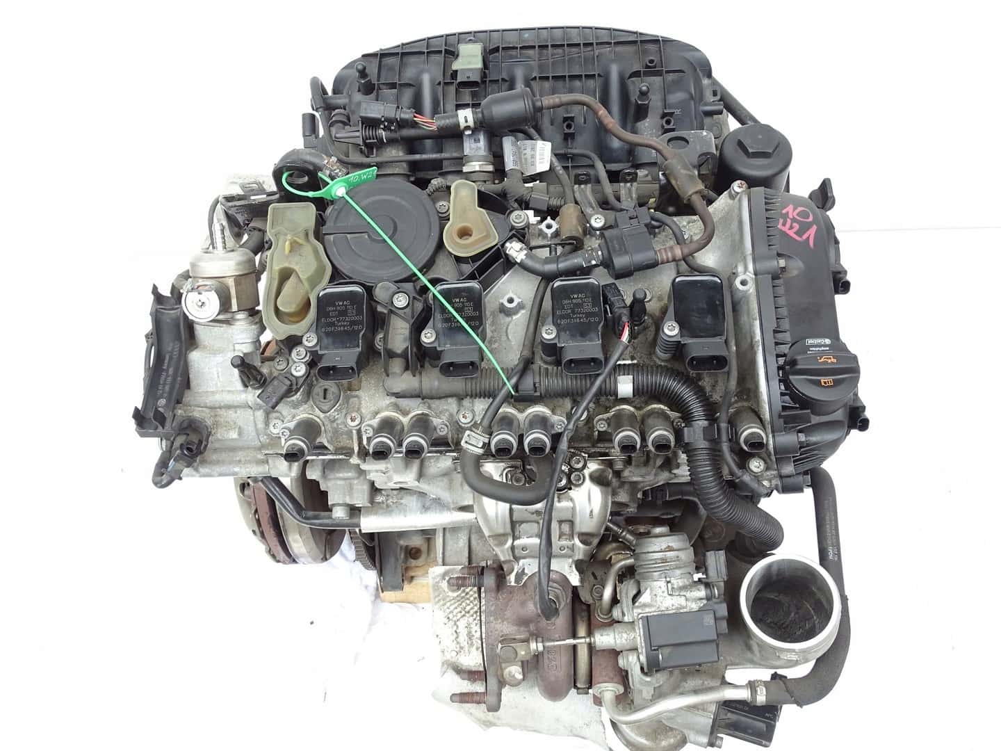 Moteur CJEB vue 7