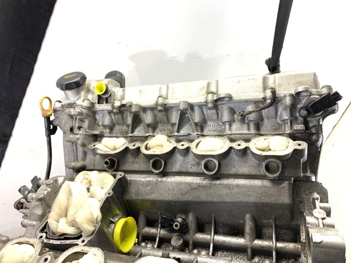 Moteur M 48.00 vue 6