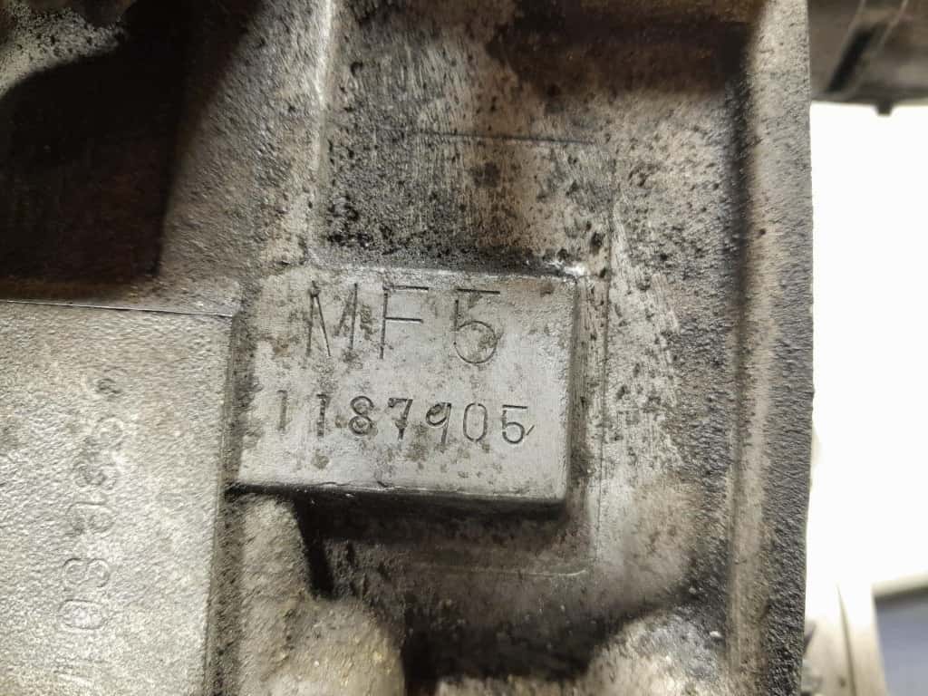 Moteur LDA2 vue 6