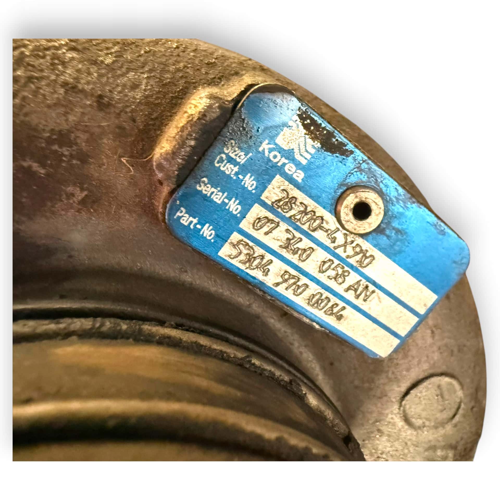 Moteur J3 vue 12
