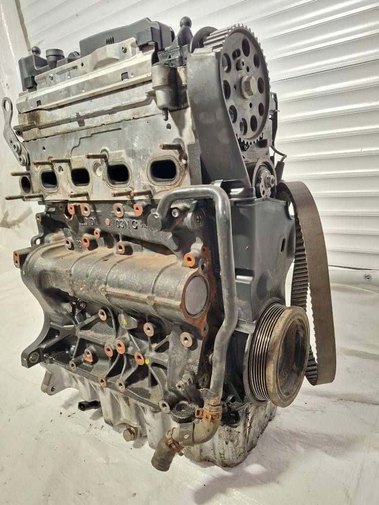 Moteur DFGC vue 6