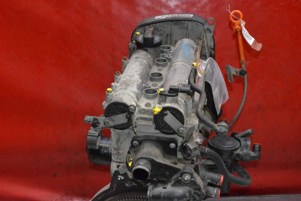 Moteur CGGB vue 9