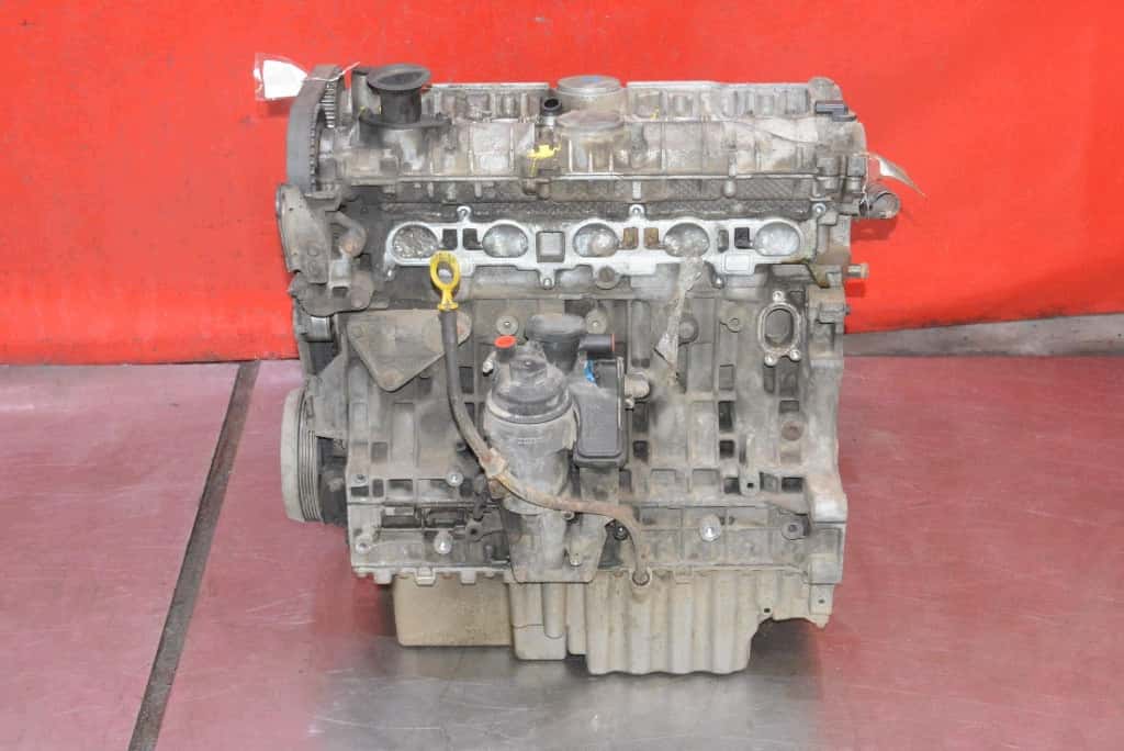 Moteur B 5244 S vue 10